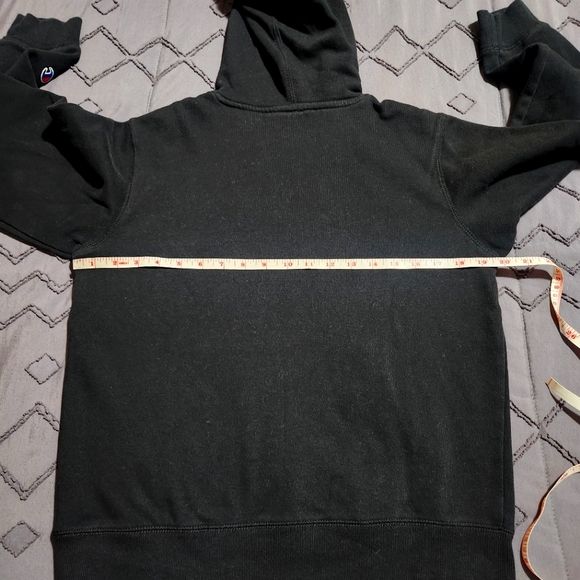 Champion boys hoodie - Picture 5 of 8